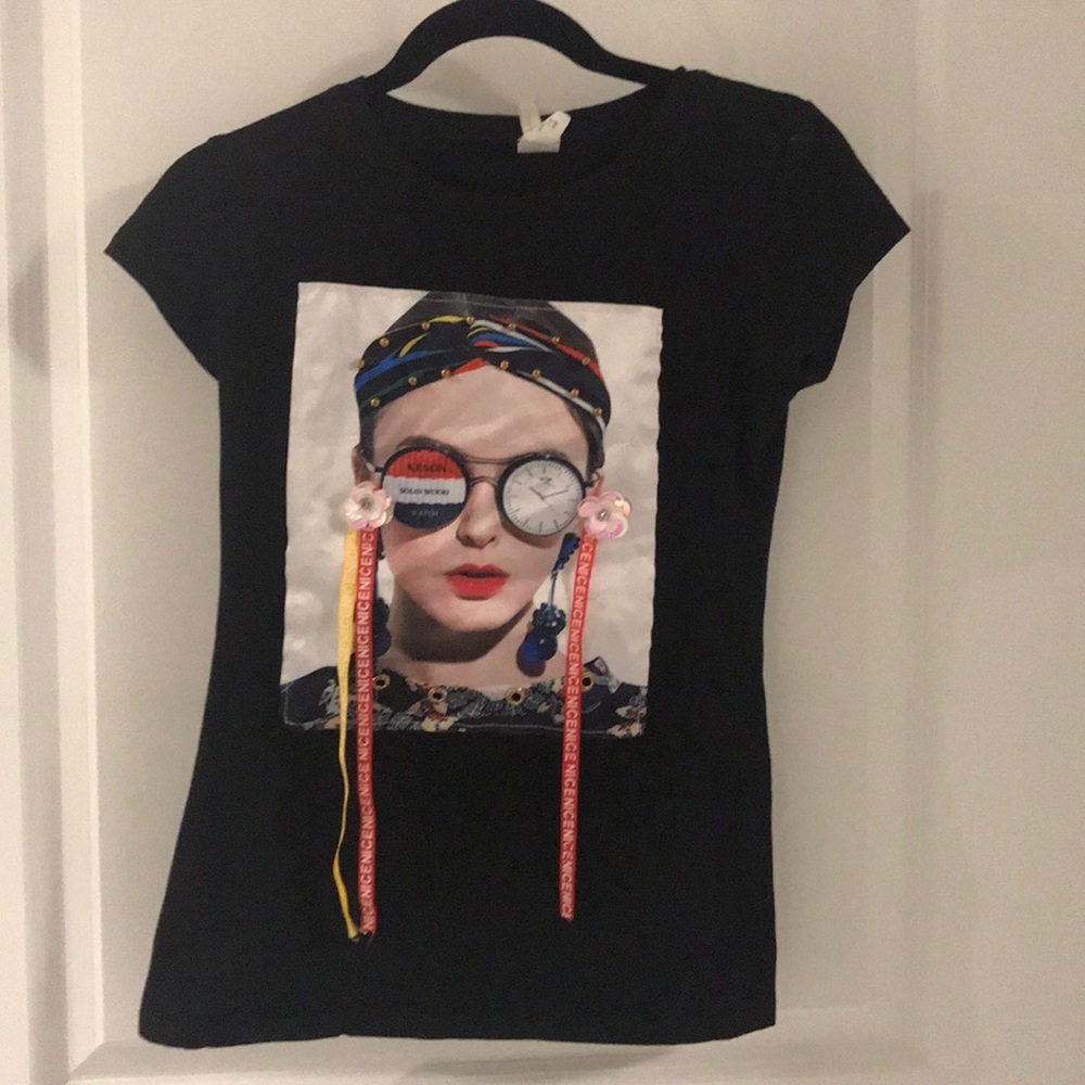 Fashion top